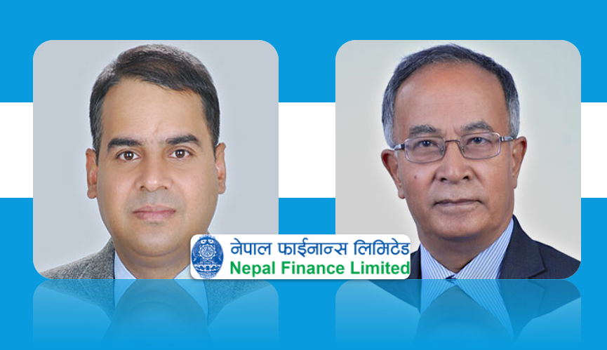 नेपाल फाइनान्स लिमिटेडको तेस्रो त्रैमाशिक मुनाफामा सामान्य बृद्धि, खराव कर्जा ९.६६ प्रतिशत